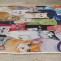 Conceptum Hypnose Tepih (100x200) Woopamuk238 - slika 5