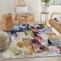 Conceptum Hypnose Tepih (100x200) Woopamuk238 - slika 1