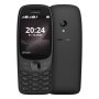NOKIA 6310 DS 2024 CRNA (1000047) - slika 1