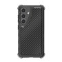 SAMSUNG Ojačana futrola S24 CRNA (1301265) - slika 1