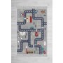 Conceptum Hypnose Tepih (100x200) ELS582 Grey - slika 4