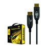 GEMBIRD CC-DP8K-AOC-10M Gembird Active Optical Cables (AOC) DisplayPort v.1.4 (8K@60Hz/4K@120Hz) 10m - slika 1
