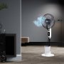 PROSTO Ventilator sa isparivačem vode MSF409H - slika 4