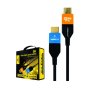 GEMBIRD CC-HDMI8K-AOC-30M Gembird Active Optical (AOC) ULTRA High speed HDMI 2.1 8K UHD with Ethernet 30m - slika 1