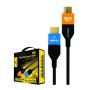 GEMBIRD CC-HDMI8K-AOC-20M Gembird Active Optical (AOC) ULTRA High speed HDMI 2.1 8K UHD with Ethernet 20m - slika 1
