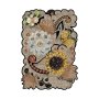 Conceptum Hypnose Tepih (100x200) Hmnt974 - slika 2