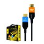 GEMBIRD CC-HDMI8K-AOC-10M Gembird Active Optical (AOC) ULTRA High speed HDMI 2.1 8K UHD with Ethernet 10m - slika 1