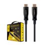 GEMBIRD CCBP-HDMI-AOC-80M-02 Gembird Active Optical (AOC) High speed HDMI cable with Ethernet Premium 80m - slika 1