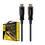 GEMBIRD CCBP-HDMI-AOC-50M-02 Gembird Active Optical (AOC) High speed HDMI cable with Ethernet Premium 50m - slika 1
