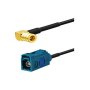 GEMBIRD Antenski adapter SMB-FAKRA Kettz KT-AD21 - slika 1