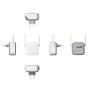 XIAOMI N300 WiFi Range Extender - slika 3