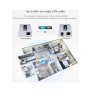 GEMBIRD DEX-HDMI-DT-7073 Gembird HDMI extender 50m aktivni 1080P - slika 3