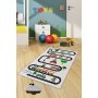 Conceptum Hypnose Tepih (100x200) HMNT515 - slika 1
