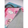 Conceptum Hypnose Tepih (100x200) HMNT518 - slika 3
