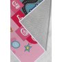 Conceptum Hypnose Tepih (100x200) HMNT518 - slika 5
