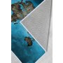 Conceptum Hypnose Tepih (100x200) WOOKECE002 - slika 4