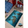 Conceptum Hypnose Tepih (100x200) WOOKECE002 - slika 1