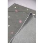 Conceptum Hypnose Tepih (100x200) WOOKECE020 PEMBE - slika 2
