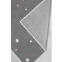 Conceptum Hypnose Tepih (100x200) WOOKECE020 PEMBE - slika 3