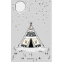 Conceptum Hypnose Tepih (100x200) WOOKECE022 - slika 2