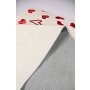 Conceptum Hypnose Tepih (100x200) WOOKECE081 - slika 3