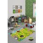 Conceptum Hypnose Tepih (100x200) WOOKECE092 - slika 1