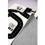 Conceptum Hypnose Tepih (100x200) WOOKECE112 - slika 3