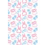 Conceptum Hypnose Tepih (100x200) WOOKECE121 - slika 2