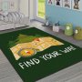 Conceptum Hypnose Tepih (80 x 140) Hmı Kdc 81 - slika 1
