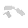 WHITE SHARK WS PS5 KIMURA, Cooling Pad + 2 Charging Docks (6172) OUTLET - slika 3