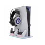 WHITE SHARK WS PS5 KIMURA, Cooling Pad + 2 Charging Docks (6172) OUTLET - slika 1