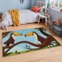 Conceptum Hypnose Tepih (80 x 140) Hmı Kdc 69 - slika 2