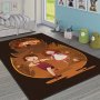 Conceptum Hypnose Tepih (80 x 140) Hmı Kdc 67 - slika 1
