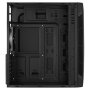 Aerocool Split Crno Split-A-BK-v1 Kućište - slika 5