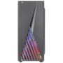 Aerocool Delta-A-BK-V1 Crno Kućište - slika 2