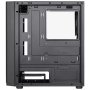 Aerocool Hexform-G-BK-V1 Crno mini kućište - slika 5