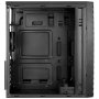 Aerocool Streak G BK V1 Crno midi kućište - slika 5