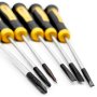 FELO Set precizni šrafcigera SL/PH 24096166 6 kom (24096166) - slika 4