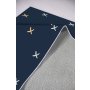Conceptum Hypnose Tepih (100x200) WOOKECE135 - slika 3