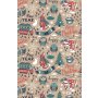 Conceptum Hypnose Tepih (100x200) HMNT152 - slika 2