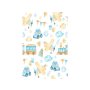 Conceptum Hypnose Tepih (100x200) HMNT189 - slika 2