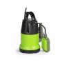 FIELDMANN FVC 2001-EC Potopna pumpa za vodu - slika 4