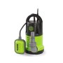 FIELDMANN FVC 2001-EC Potopna pumpa za vodu - slika 1
