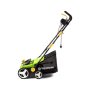 FIELDMANN FZV 4003-18E Električni vertikulator za travnjak - slika 3