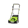 FIELDMANN FZV 4003-18E Električni vertikulator za travnjak - slika 1
