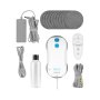 SENCOR SRW 6010WH Robot za pranje prozora - slika 5
