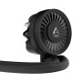 Arctic Liquid Freezer III 240 Black vodeno hlađenje ACFRE00134A - slika 2