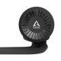 Arctic Liquid Freezer III 240 Black vodeno hlađenje ACFRE00134A - slika 3