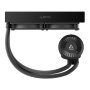 Arctic Liquid Freezer III 240 Black vodeno hlađenje ACFRE00134A - slika 4