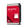 WESTERN DIGITAL 10TB 3.5 inča SATA III 256MB 7.200rpm WD101EFBX Red Plus hard disk - slika 1